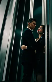 Our First Time at a Sex Cinema