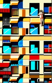 Our Second Swingers' Party