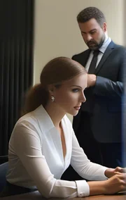 Pam - a New Doctor