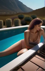 Pleasure in the Sun
