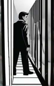 Lost in Space Ch. 01
