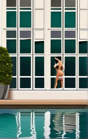 Rainy Day Pervert