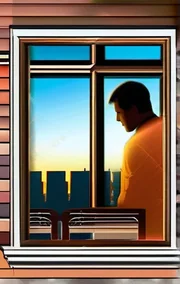 Roomate's Voyeur