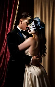 Second Honeymoon