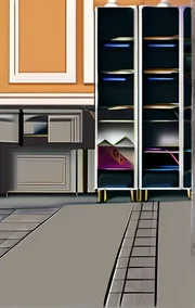 Holiday Voyeur Pt. 02