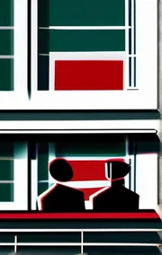Showing Wife