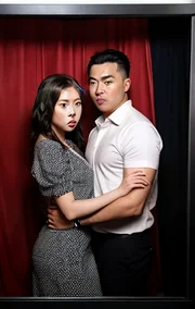 Slut: Queen of Cheating