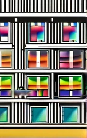 Smile You're on Tv
