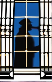Spies & the Theatre Mix