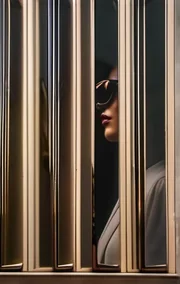 Spying on Anthony's Mom Was Hot