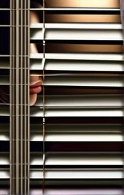 Spying on My Neighbor