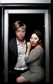Stacey and the Neighbor Guy