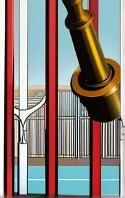 Teenager Gets Detention
