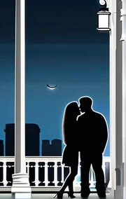 The Accidental Voyeur