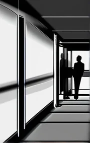 The Accidental Voyeur
