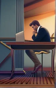 The Accidental Voyeur