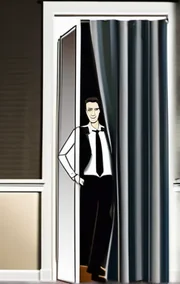 The Arrangement
