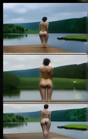 The Awaening of Angie