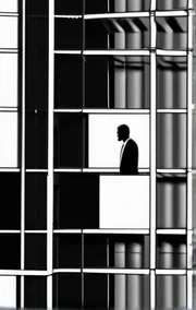 The Bac Window