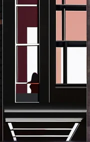 The Balcony