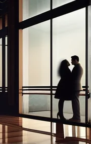 The Balcony