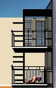 The Beach House