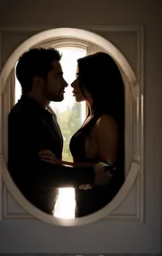 The Beginnings of a Submissive