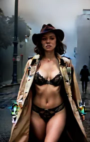 The Boss's Slut
