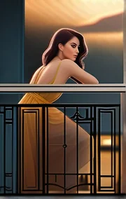 The Camgirl