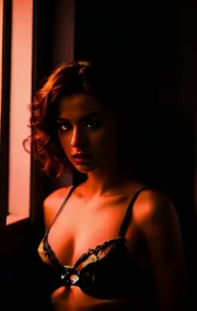 The Camgirl
