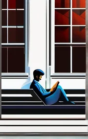 The Chat Room Friend