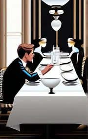 The Chauffeur