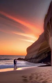 The Chin of Light