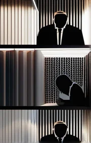 The Chin of Light