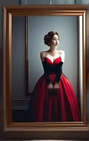 The Dress