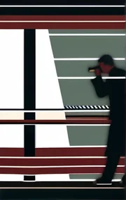 The Exhibitionist