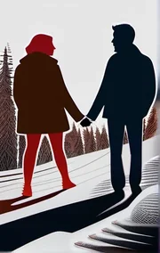 The First Encounter: the Blind Date