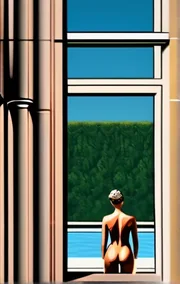 The Garden Shed Opens Its Door