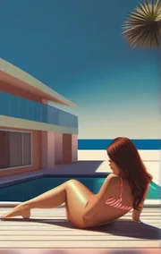 The Girl