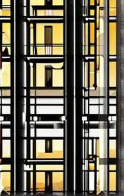 The Glass Ceiling