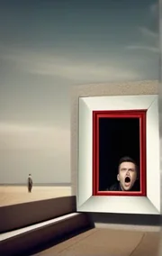 The Glass Elevator