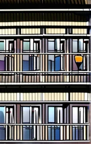 The Hotel