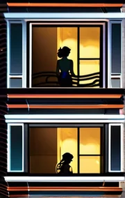 The Hotel: a True Story
