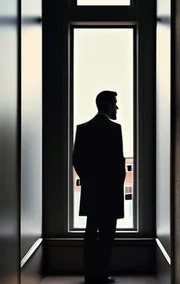 The Hotel Window Story