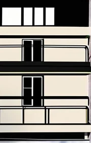 The Houseguest