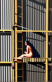 The Joy of Nudity