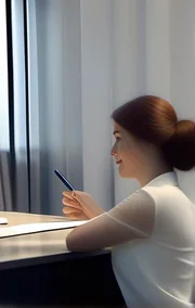 The Letter
