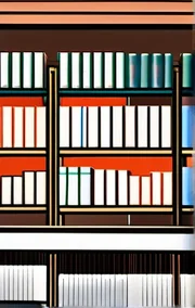The Library