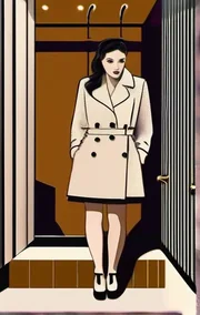 The Lonely Housewife