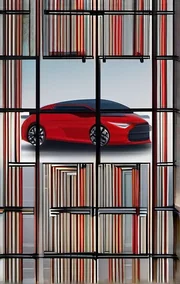The Man at the Window